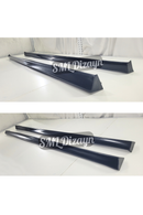 volkswagen polo r yan marşpiyel marşbiyel ek