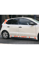 2009-2010-2011-2012-2013-2014-2015-2016-2017 volkswagen polo yan marşpiyel