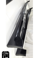 scirocco yan marşbiyel ek