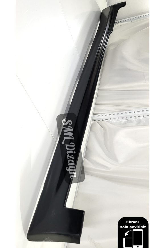 side skirts for volkswagen scirocco