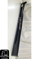 side skirts lips for 2008-2009-2010-2011-2012-2013-2014-2015-2016-2017 volkswagen scirocco