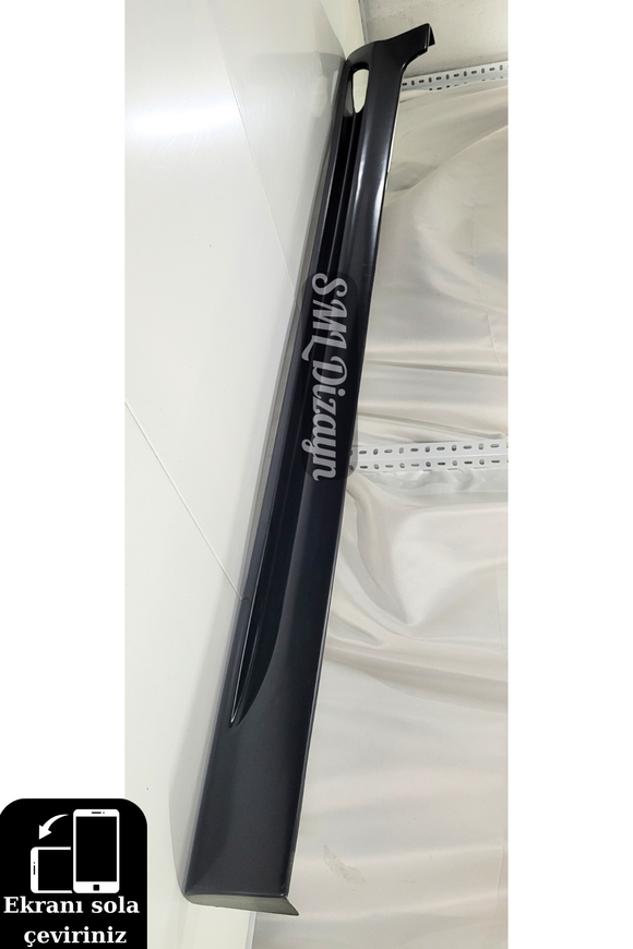 side skirts lips for 2008-2009-2010-2011-2012-2013-2014-2015-2016-2017 volkswagen scirocco