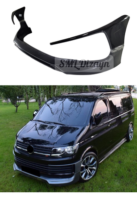 volkswagen transporter t6 ön ek