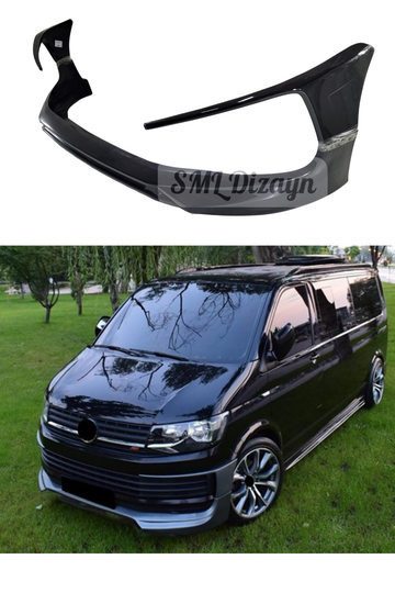 volkswagen transporter t6 ön ek