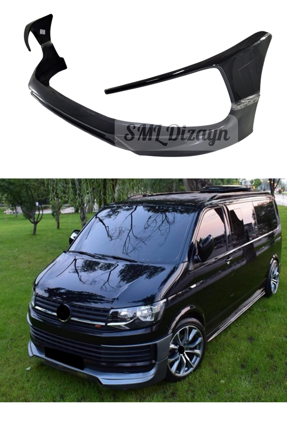 volkswagen transporter t6 ön ek