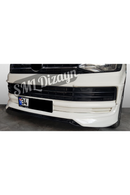 transporter ön ek tampon karlık ek lip