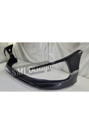 2016-2017-2018-2019-2020 volkswagen transporter ön ek tampon karlık lip