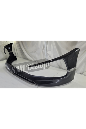 2016-2017-2018-2019-2020 volkswagen transporter ön ek tampon karlık lip