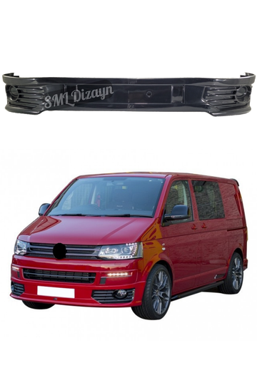 volkswagen transporter ön ek