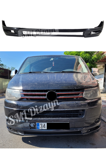 volkswagen transporter ön ek