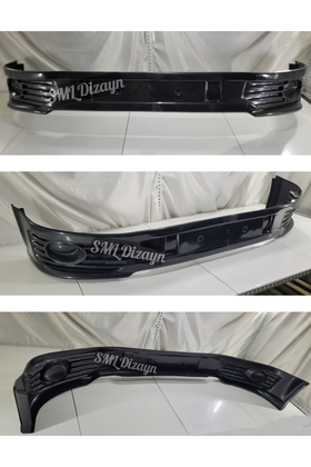 2010-2011-2012-2013-2014-2015 volkswagen transporter ön ek