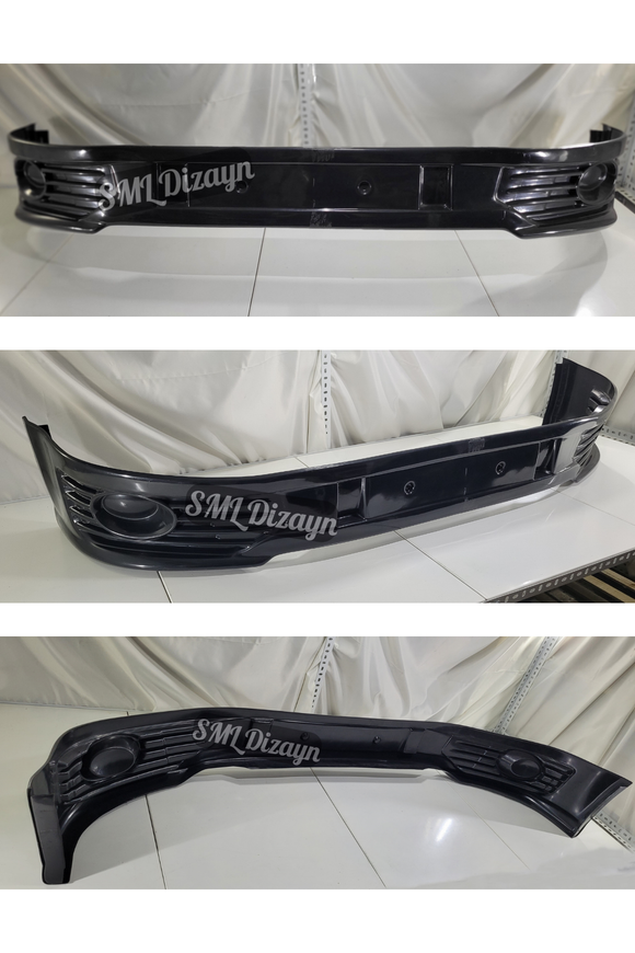 2010-2011-2012-2013-2014-2015 volkswagen transporter ön ek