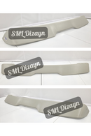 volkswagen transporter bagaj üstü spoyler