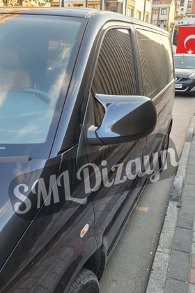 volkswagen transporter yarasa ayna kapağı