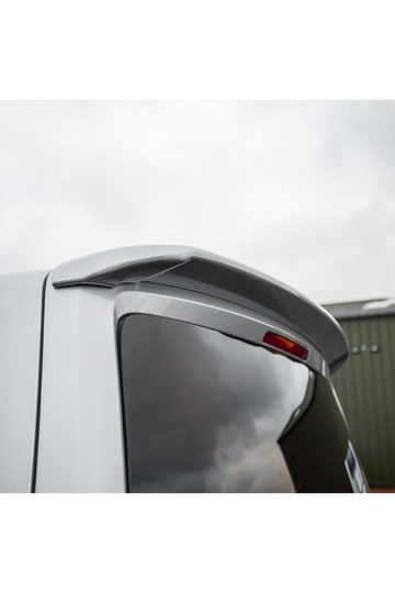 volkswagen transporter t6 bagaj üstü spoiler spoyler spoylır