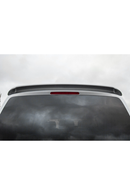 transporter bagaj üstü spoiler spoyler kanat