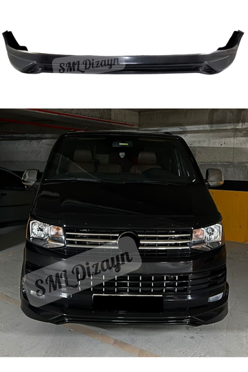 volkswagen transporter ön ek