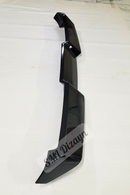 volkswagen transporter caravelle t6 t6.1 spoiler bagaj üstü spoyler