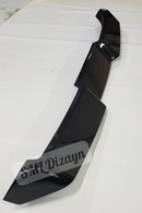 volkswagen transporter caravelle t6 t6.1 spoiler bagaj üstü spoyler