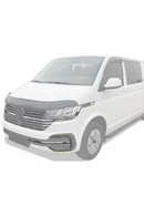 chrome molding trims for 2021-2022-2023-2024 volkswagen transporter t6.1