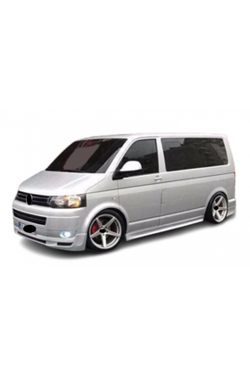 volkswagen transporter yan marşpiyel marşbiyel ek