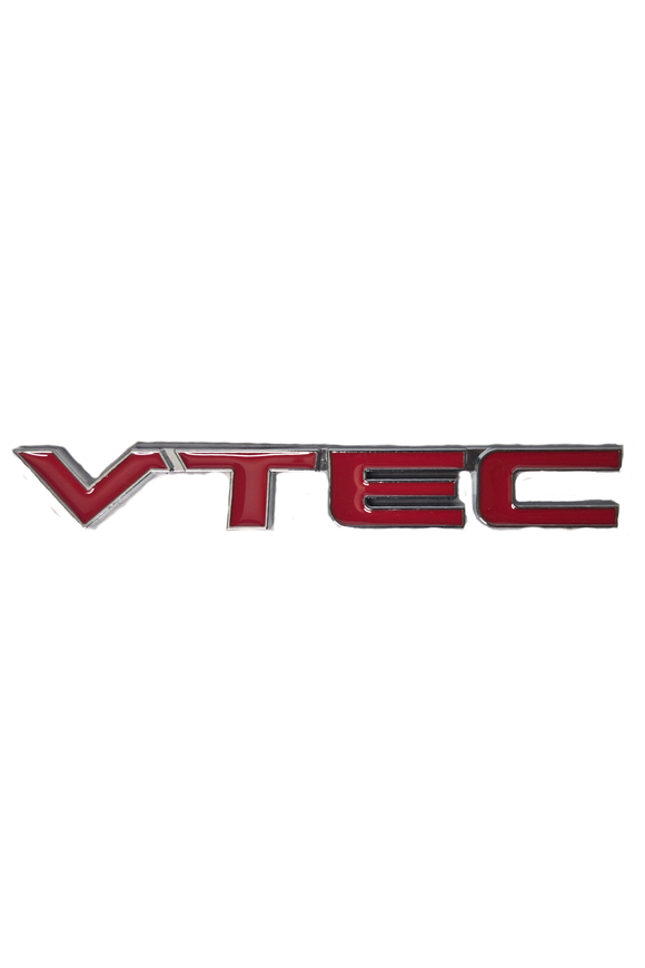 vtec bagaj logosu