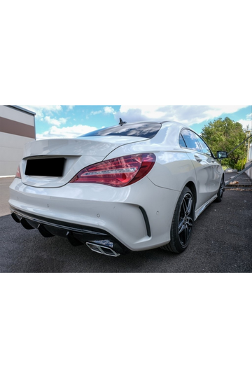 w117 cla difüzör
