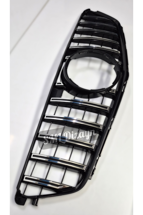 front grill for w204