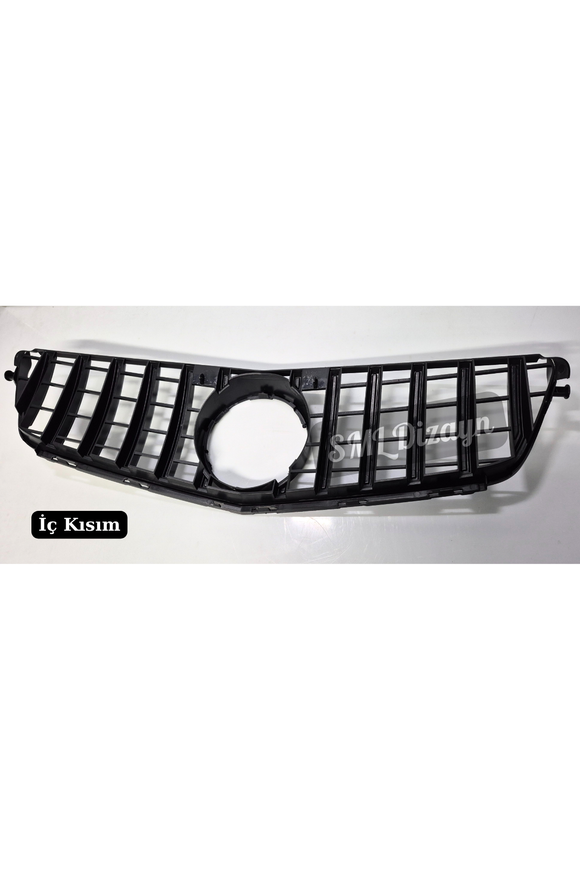 w204 gtr ön panjur böbrek