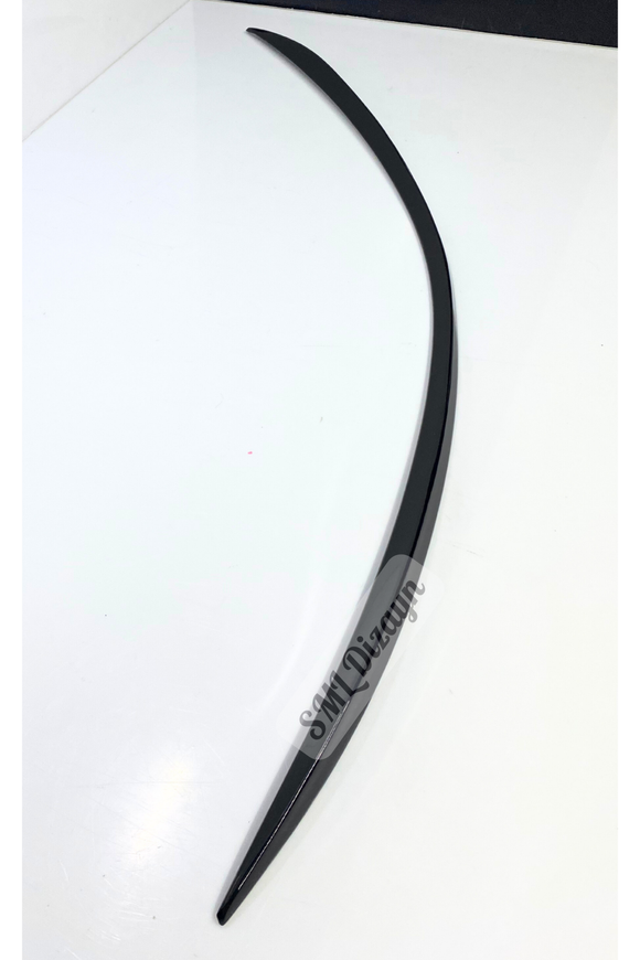 mercedes-w205-c63-amg-stil-bagaj-ustu-spoiler-parlak-siyah-abs-plastik