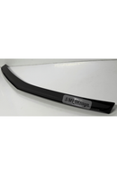 Rear Trunk Spoiler for Mercedes W212