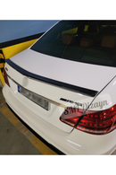 Rear Trunk Spoiler for Mercedes W212