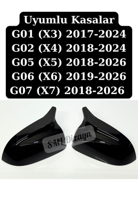 g01-g02-g05-g06-g07 yarasa ayna kapağı