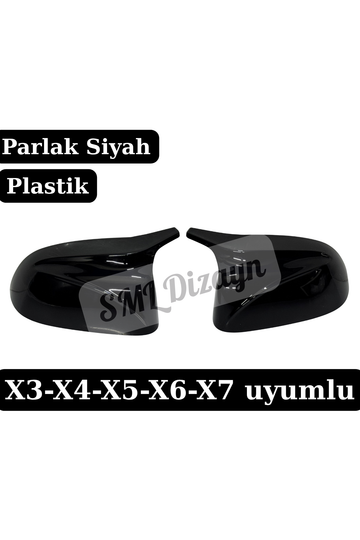 x3-x4-x5-x6-x7 yarasa ayna kapağı