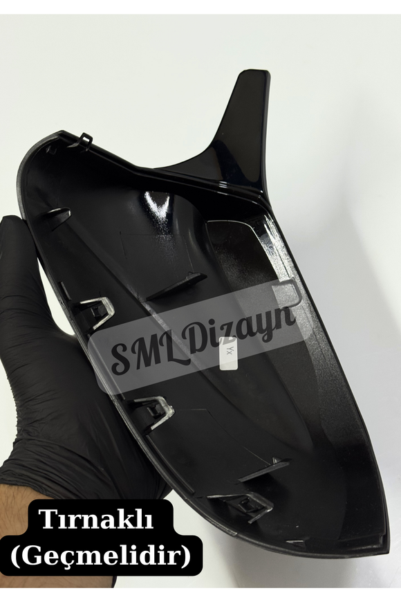 mirror cover for g01-g02-g05-g06-g07