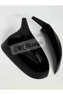 side mirror cover for x3-x4-x5-x6-x7